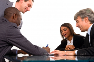 Illustration for article titled Obtain The Help You're Going To Need To Locate Skilled Staff Members